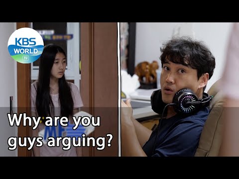 Why are you guys arguing? (Mr. House Husband EP.228-1) | KBS WORLD TV 211112
