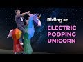 Unicorn Invention Quiz