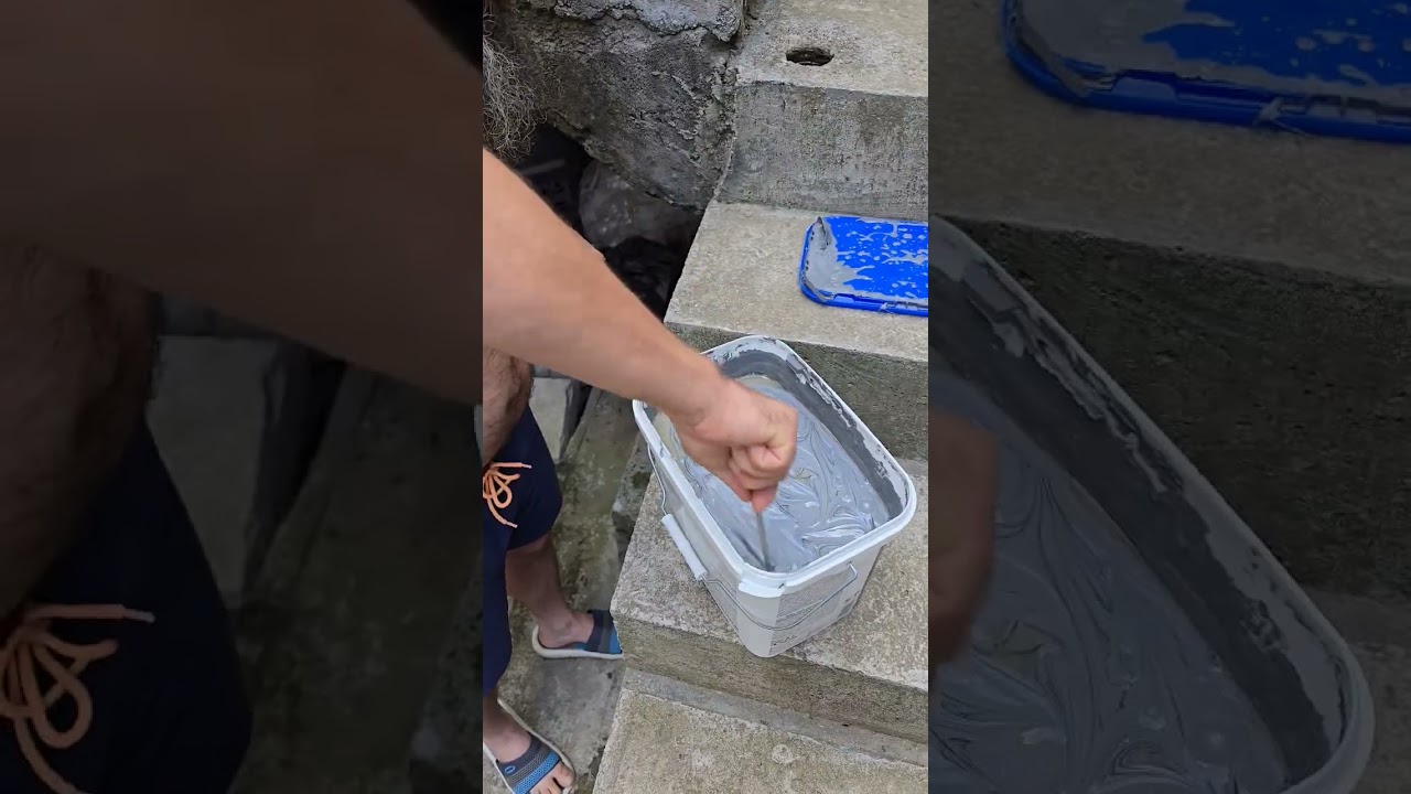 Eco Prim Grip Plus from Mapei