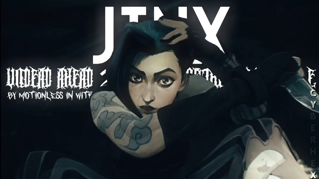 jinx • undead ahead 2: the tale of the midnight ride by 