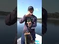 Weighing My Dream Fish!