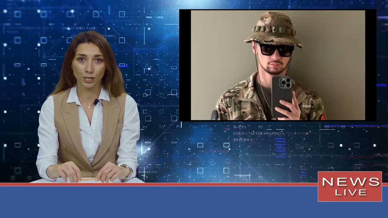 Андрей Лузан раскрыл, в каком полку и как служит: "Давно выполняю боевые задачи".