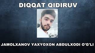 Diqqat qidiruv — Диққат қидирув