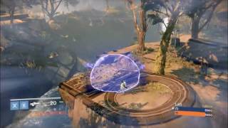 Destiny Kill Montage (Sick Collateral)