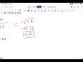 Chapter 7 Evaluating nth Roots