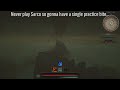 Path of Titans: Omg sorryyyy!