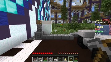 First Video EPIC FAIL!!!!!!!(Walls)