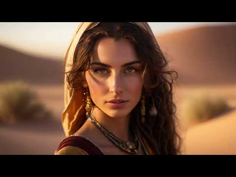 DeDeXgrande, Johanna Morkos - Zeferan (Omary Remix) [Cafe De Anatolia Songs]