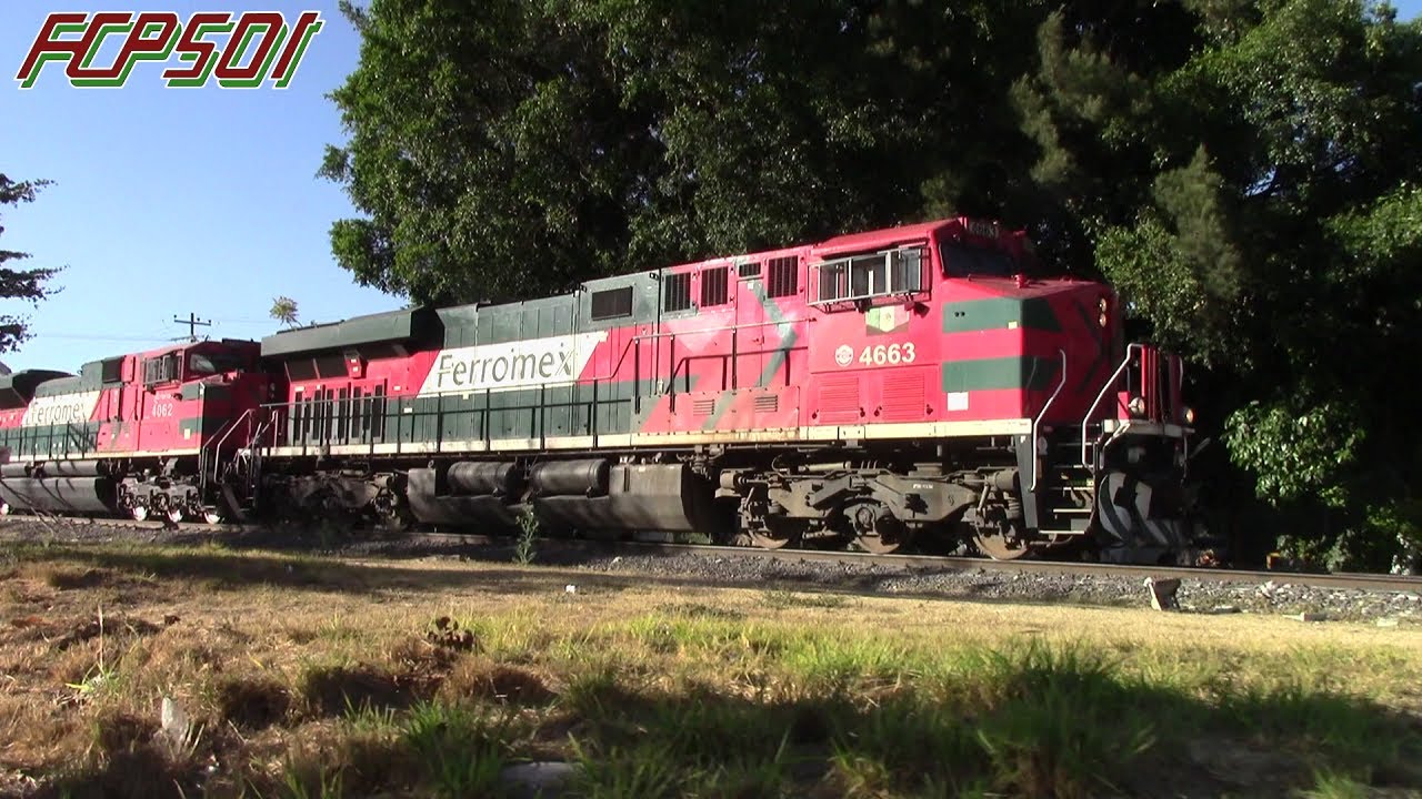 Desde Jocotan Hasta Patios! Persiguiendo el Automotriz Mazatlán por Av. Inglaterra, GDL.