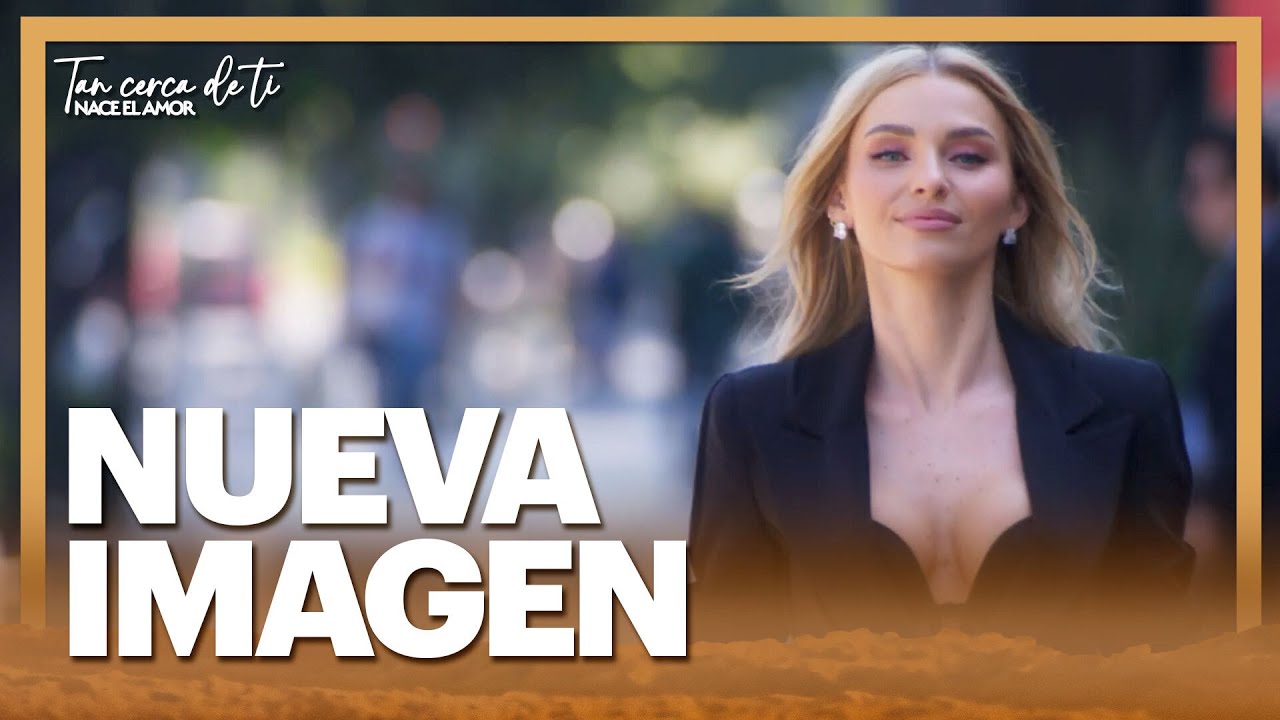 Kassandra apuesta por una imagen más sensual y sorprende
