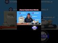 Channel Update from Wheels