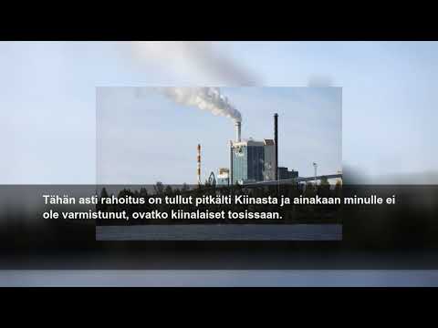 Video: Mitä hallit tekevät?