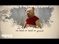 Goodbye, Farewell (From "Christopher Robin"/Official Lyric Video)