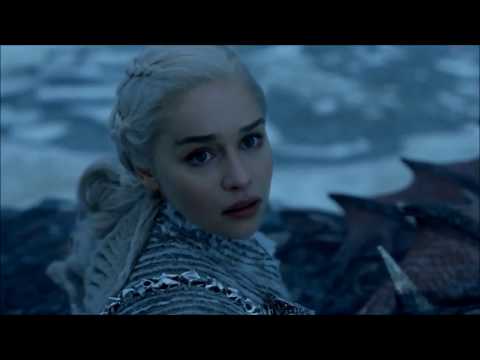 game-of-thrones---viserion's-death-with-titanic-music