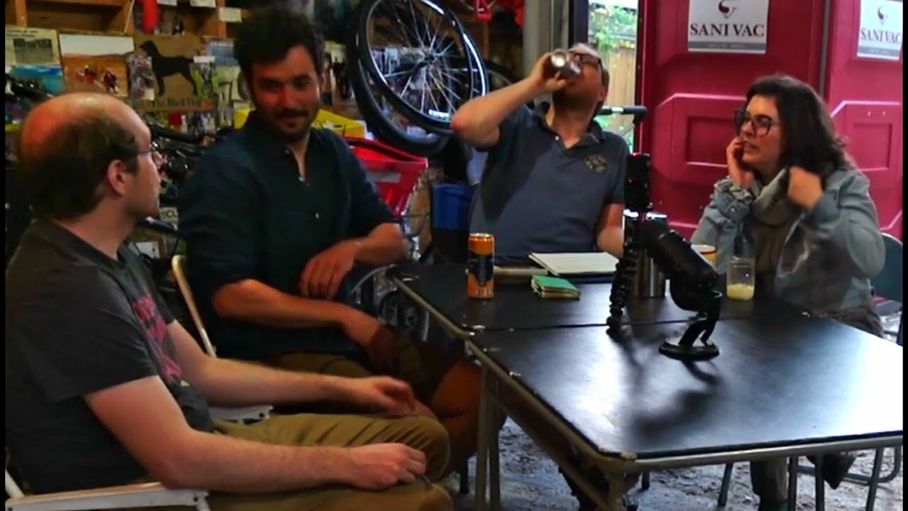 Épisode 177 - Les excuses