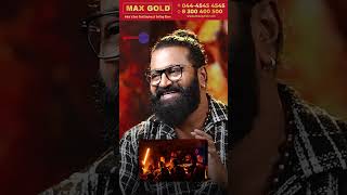 Famous I said this to Vijay Kiragandur, shares #rishabshetty . Net Worth