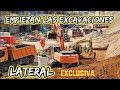 OBRAS EN EL CAMP NOU A  13/05/24 BRUTAL más que un paseo un....
