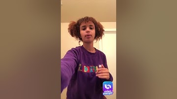 Expressive Video Assignment #2