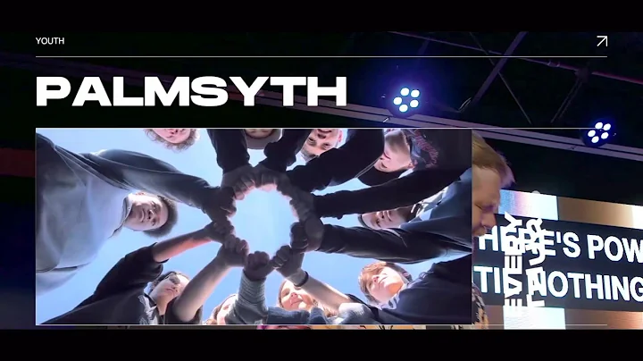 Palms Church | Live Stream