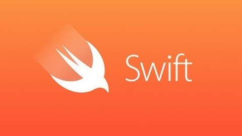 كتاب عربى لتعلم لغة سويفت لبرمجة تطبيقات IOS