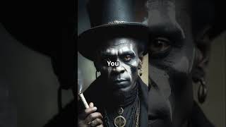 Meet Papa Legba: The Guardian Of The Crossroads