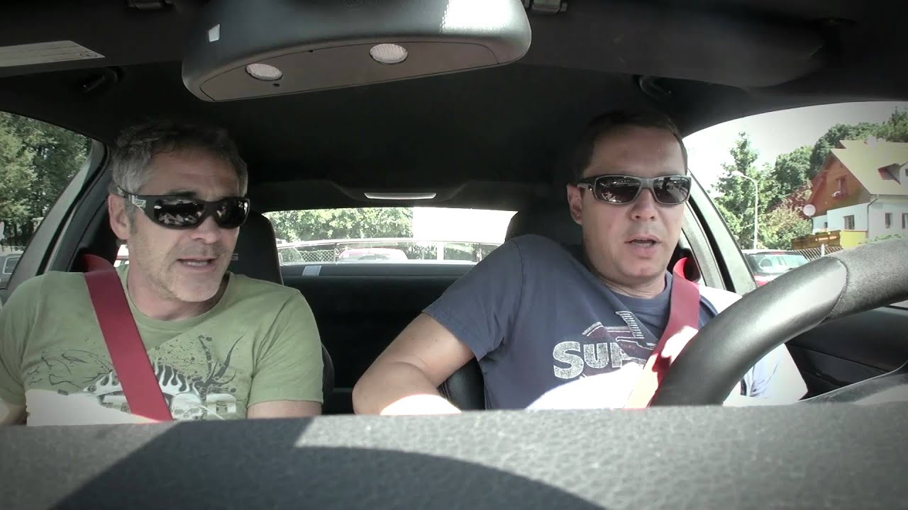 Autorevue Supertest 2012