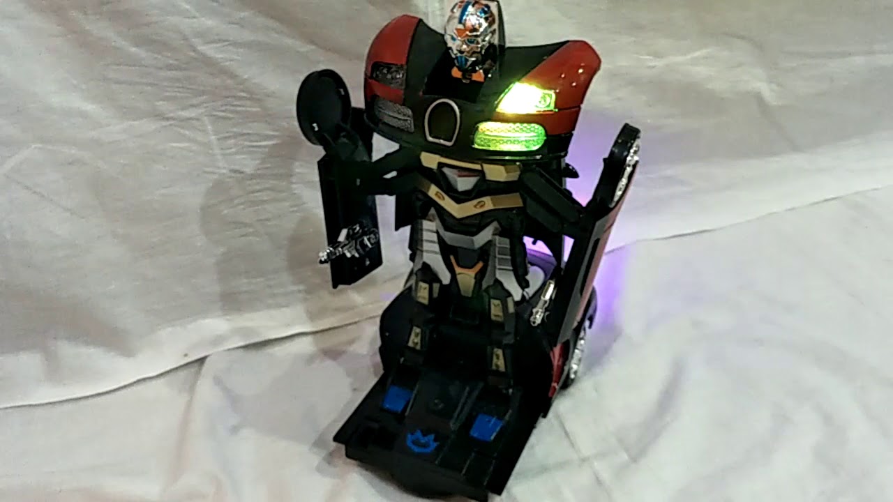 8987 MAINAN MOBIL JADI ROBOT TRANSFORMER YouTube 8987 MAINAN MOBIL JADI ROBOT TRANSFORMER YouTube