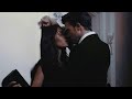 high sexual tension between you and your ex-lover at a gala | a slowed and reverb playlist