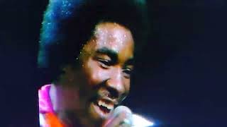 The O'Jays 1974 Sunshine Live