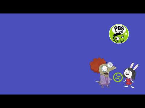 PBS Kids Elinor Wonders Why Valve Turn