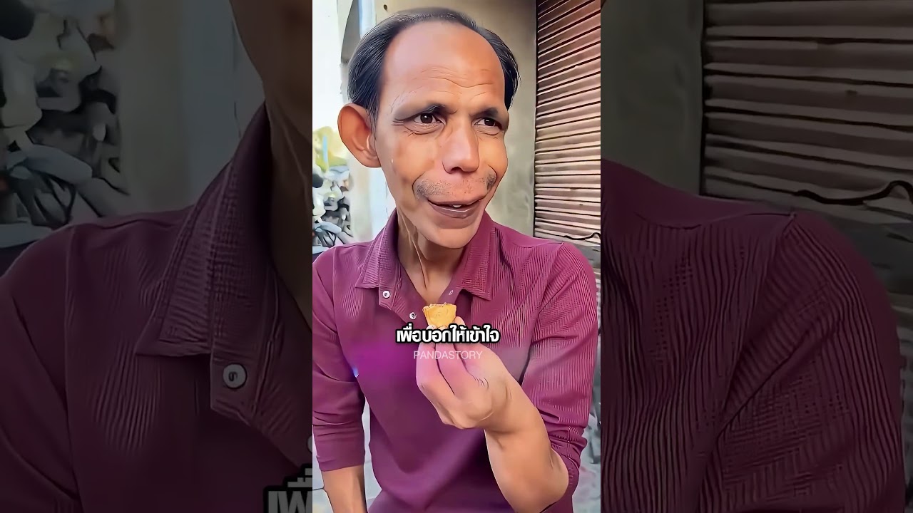 แค่บอกว่ามีอะไรติดปาก ดันได้จุ๊บเฉย!