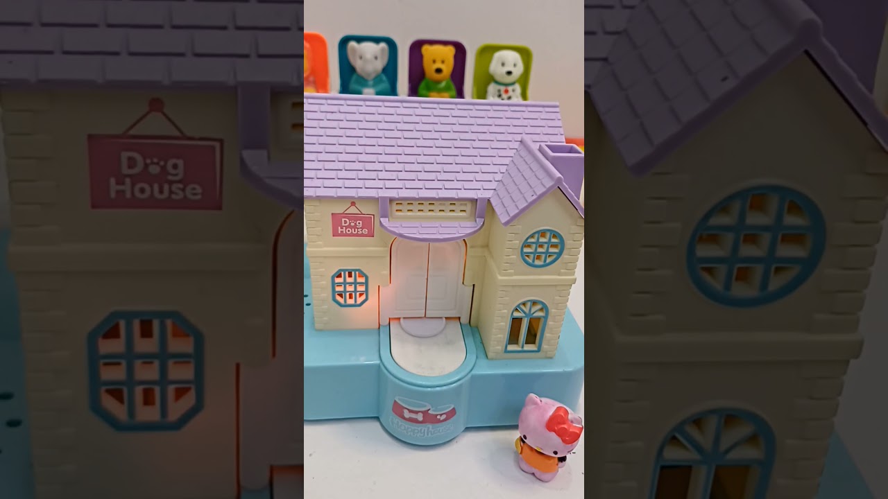 Singing Puppy Finally Steals my Stucked Token 🌈 