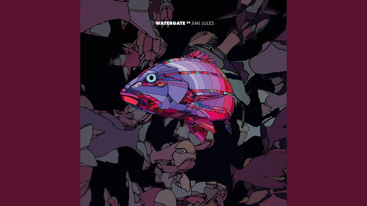 Watergate 24 (Original)