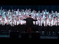MCE The Miami Boys Choir Experience Hashivainu Official Music Video 