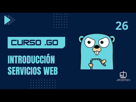 🌐 Servicios Web