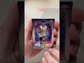 1 Pack per day. Topps Chrome. Total Balance: -423,50€. #cardopening #packopenning #football