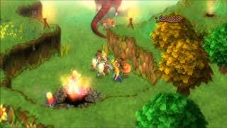 Little King's Story | Piece of ship soft lock screenshot 5