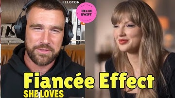 OMG!! Travis Kelce BEKENT HET Taylor Swift DIEET DAT ZIJN SPEL GAAT VERANDEREN