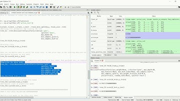 4 12 2 LAB Holdout data Validation