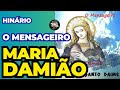 Hinrio o mensageiro  maria marques vieira