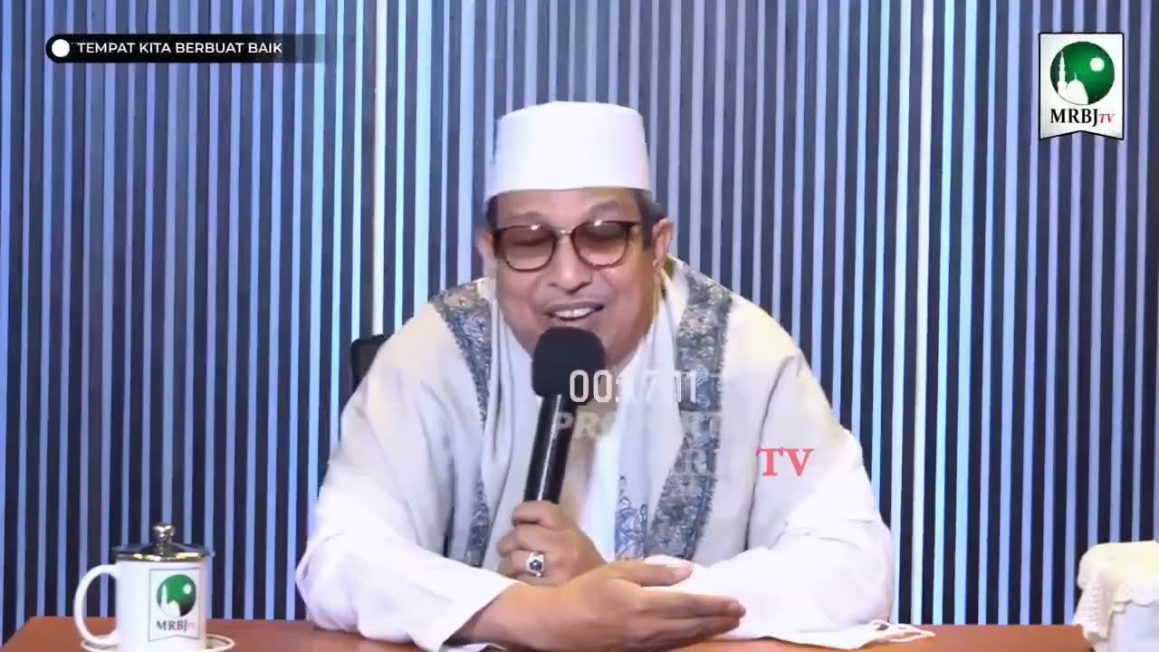 Ijazah Shalawat Nariyah 4444x Al-Habib Prof. Dr. K.H. Said Agil Husin Al Munawar, MA 9/9/2022