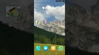 كيف تنزيل Clash of Clansمهكرة على سوق الأندرويد العربي screenshot 2