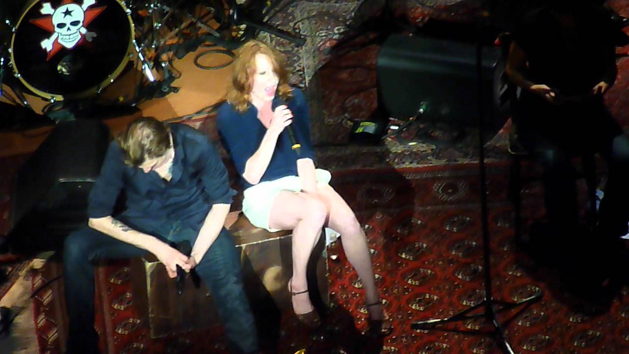 Die Toten Hosen Unplugged - Auflösen (20.6.2012, Wiener Burgtheater)