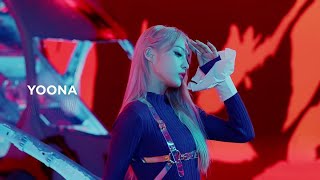 BugABoo 'Bugaboo' but its just Yoona lines (parts)