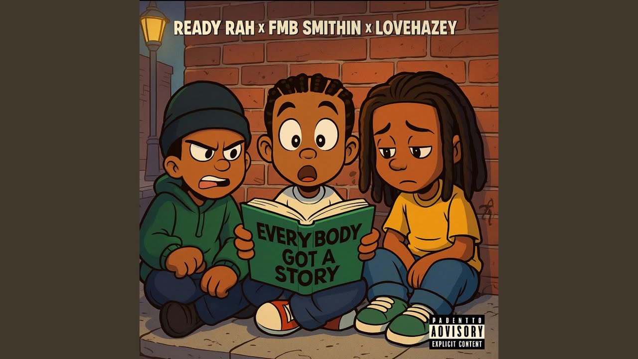 Everybody Got A Story