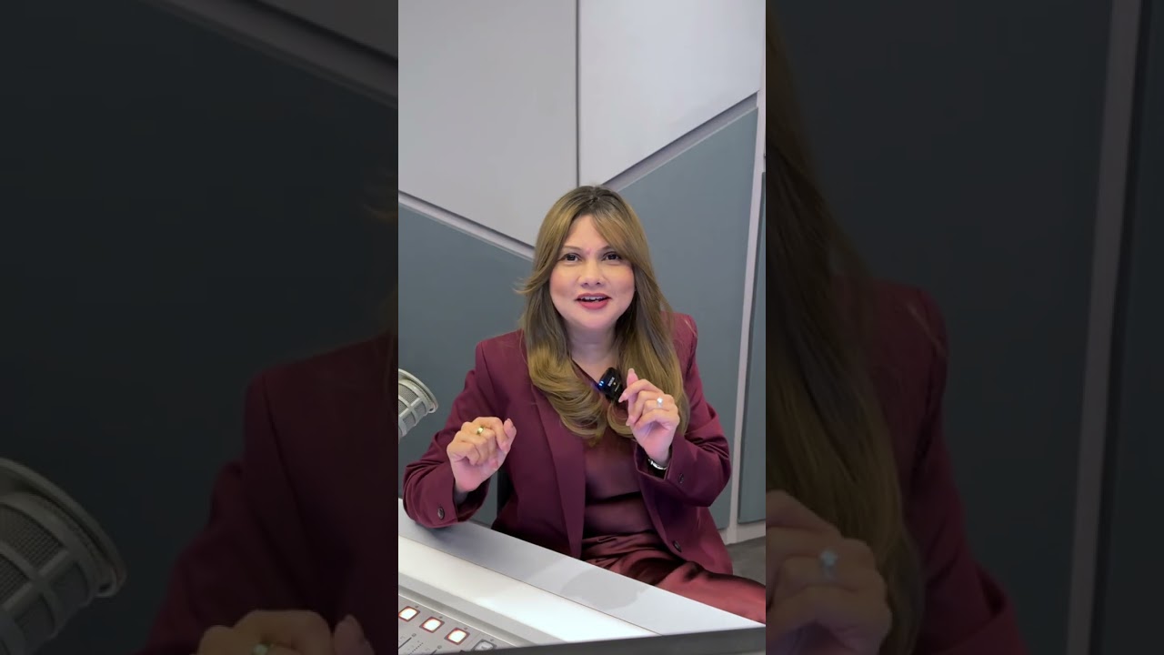 8 years of Staying Ahead with you!