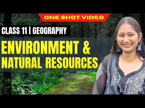 Environment & Natural