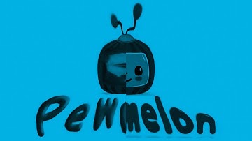PewDiePie Combined Cocomelon Intro Logo 116 Seconds Different Effects