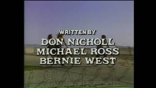 Antenna TV Split Screen Credits (September 22, 2021)