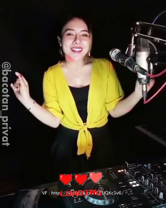 Ingat Tidak Ada Yang Mencintaimu DJ Rere Monique